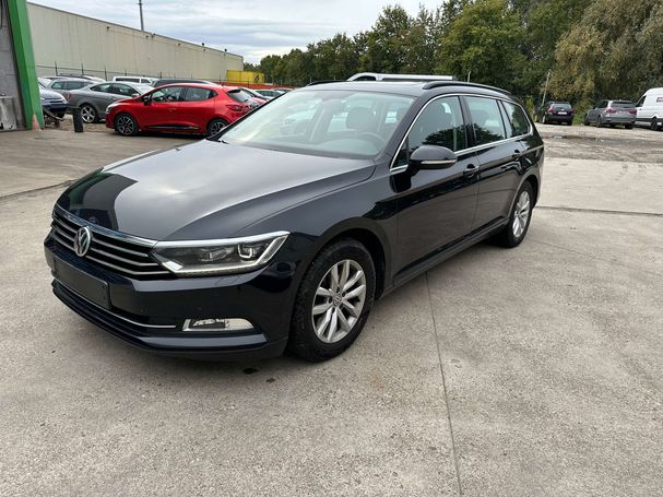 Volkswagen Passat Variant 1.6 TDI Comfortline 88 kW image number 1