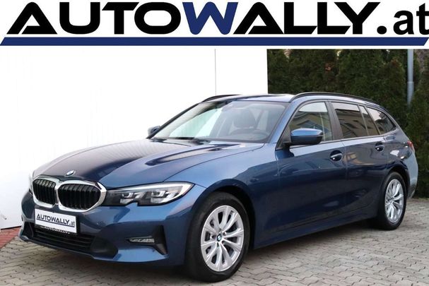 BMW 320d Touring xDrive 140 kW image number 1