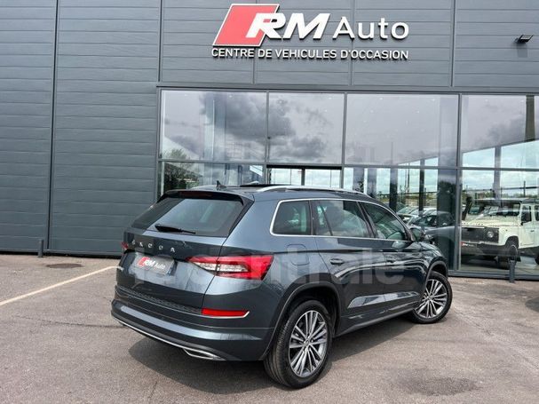 Skoda Kodiaq 1.5 TSI ACT DSG 110 kW image number 9