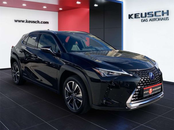 Lexus UX 250h 135 kW image number 14