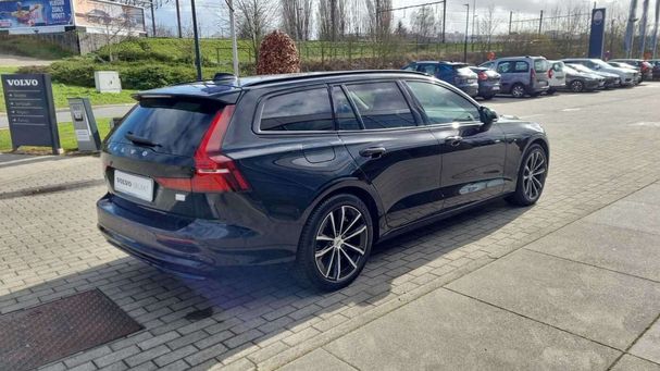 Volvo V60 T6 293 kW image number 7