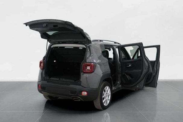 Jeep Renegade 1.0 Limited 88 kW image number 9