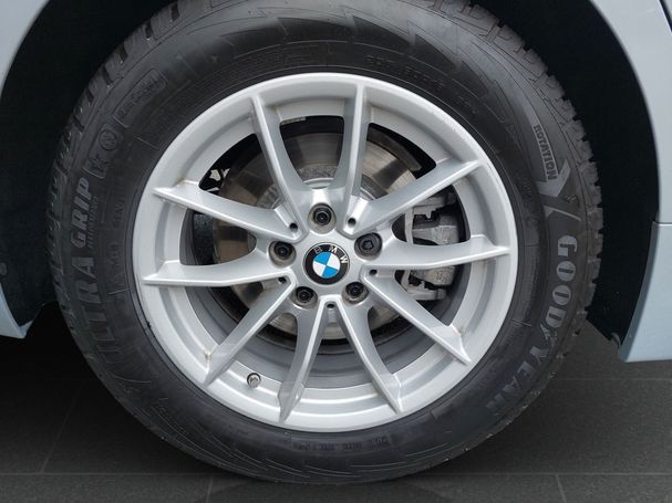 BMW 320i M Sport 135 kW image number 7