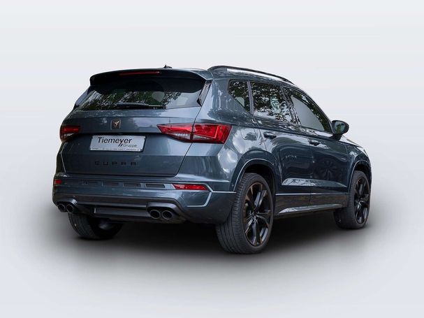 Cupra Ateca 221 kW image number 3