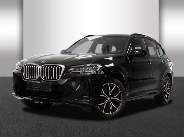 BMW X3 xDrive20d 140 kW image number 2