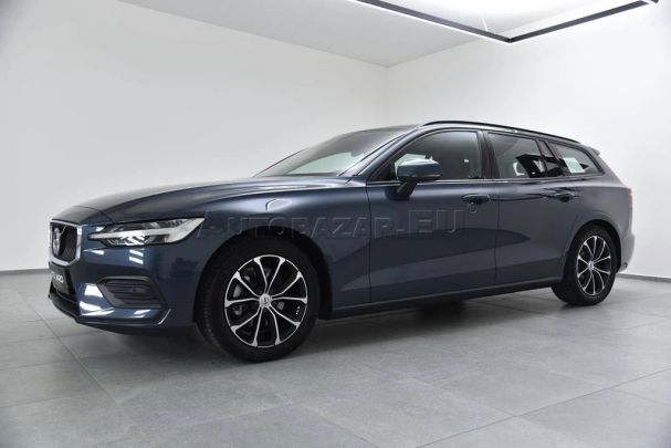 Volvo V60 D4 Momentum 140 kW image number 18