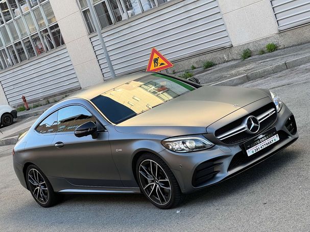 Mercedes-Benz C 43 AMG 4Matic 287 kW image number 1