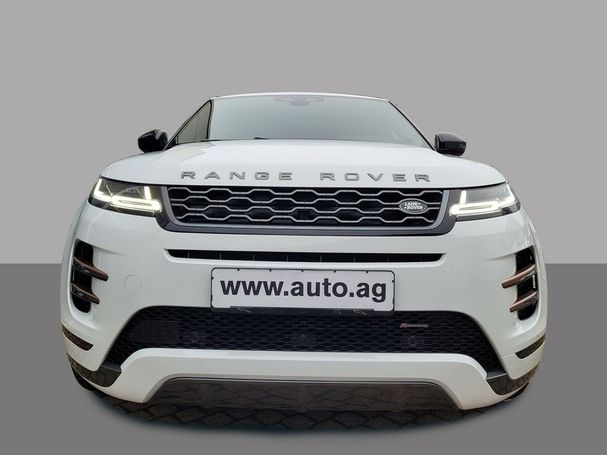 Land Rover Range Rover Evoque D165 120 kW image number 2