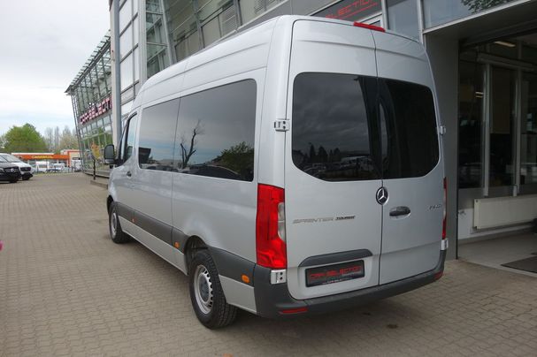 Mercedes-Benz Sprinter Tourer H2 CDi 105 kW image number 6