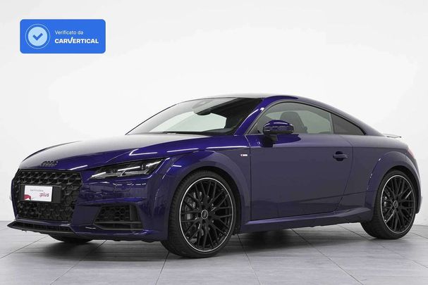 Audi TT 2.0 TFSI S-line 180 kW image number 1