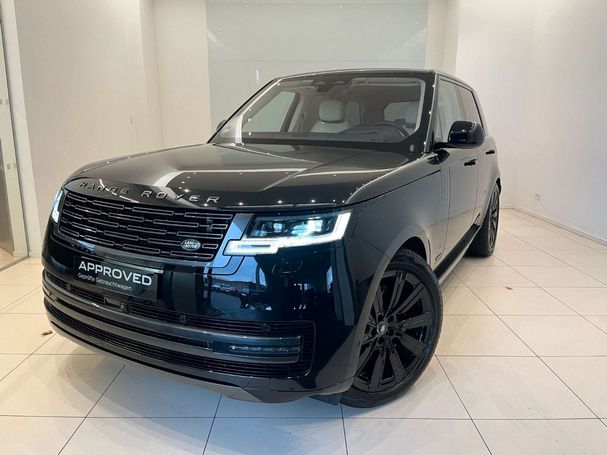 Land Rover Range Rover Autobiography 265 kW image number 11