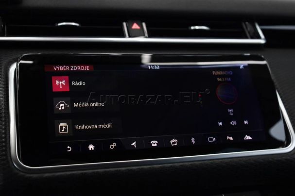 Land Rover Range Rover Velar 2.0d R-Dynamic S 177 kW image number 35