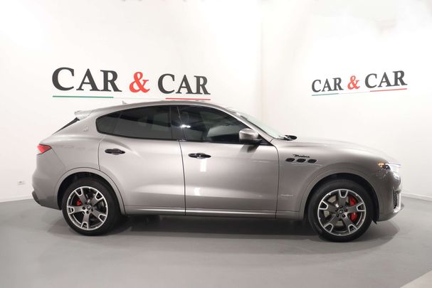 Maserati Levante 257 kW image number 3