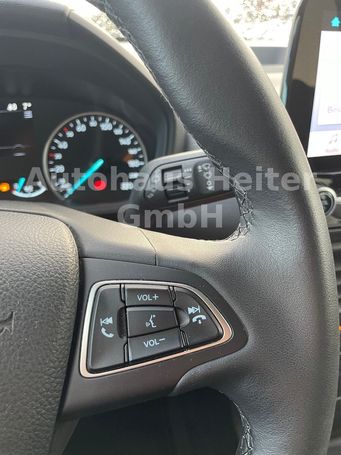 Ford EcoSport 1.0 74 kW image number 19