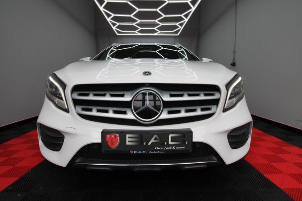 Mercedes-Benz GLA 250 4Matic 155 kW image number 5