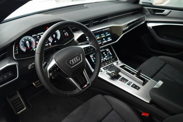 Audi A7 195 kW image number 8