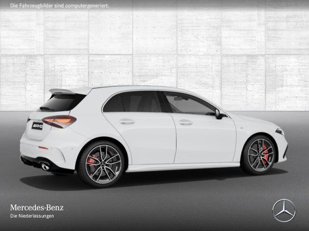 Mercedes-Benz A 35 AMG 225 kW image number 15