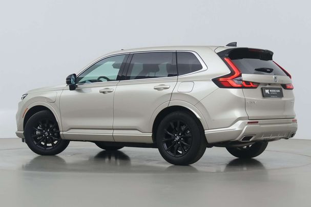 Honda CR-V PHEV 135 kW image number 2