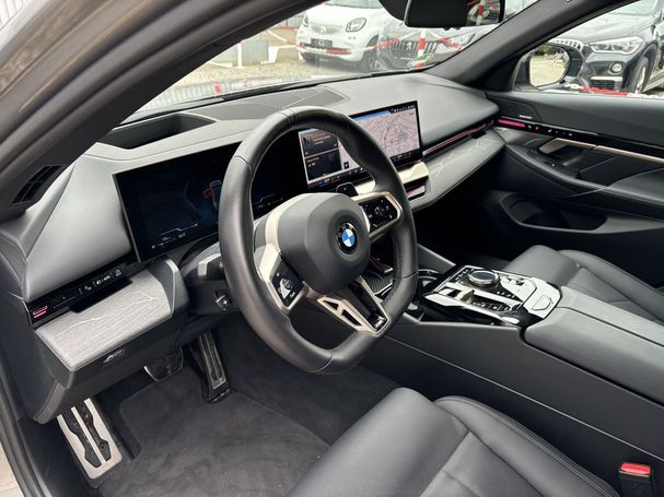 BMW 520d xDrive 145 kW image number 5