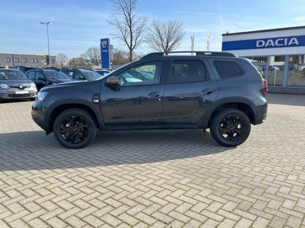 Dacia Duster TCe 150 110 kW image number 3