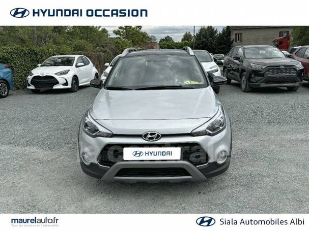 Hyundai i20 1.0 T-GDI 74 kW image number 2