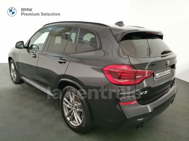 BMW X3 xDrive 215 kW image number 4