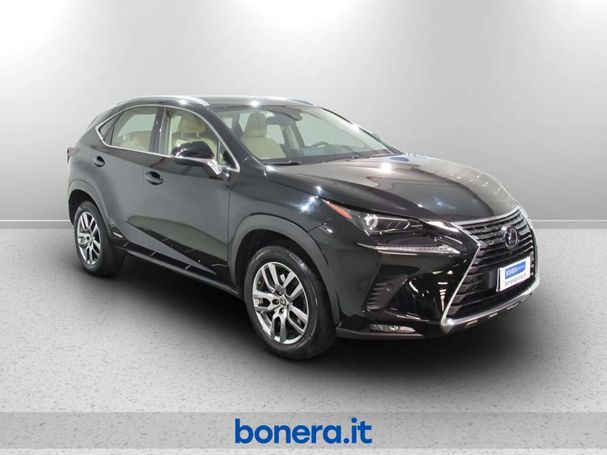 Lexus NX 300 h 145 kW image number 2