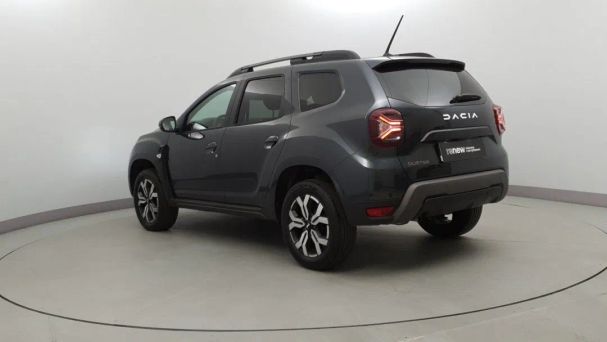 Dacia Duster 74 kW image number 4