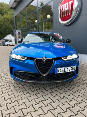 Alfa Romeo Tonale 206 kW image number 2