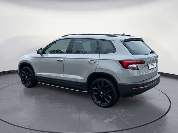 Skoda Karoq 2.0 TDI SCR Style DSG 85 kW image number 3