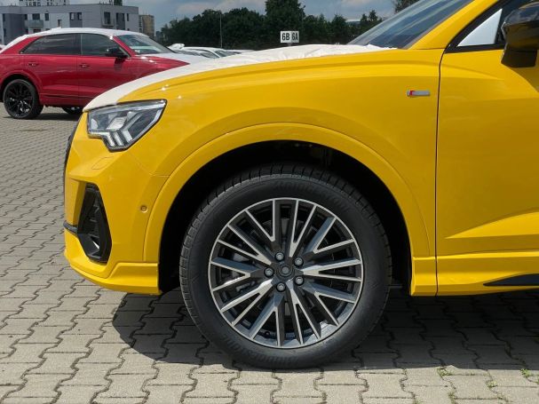 Audi Q3 Sportback 180 kW image number 8