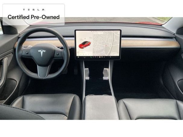 Tesla Model 3 Standard Range Plus 258 kW image number 13