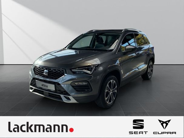 Seat Ateca 1.5 TSI DSG Style 110 kW image number 1