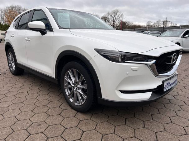 Mazda CX-5 143 kW image number 7