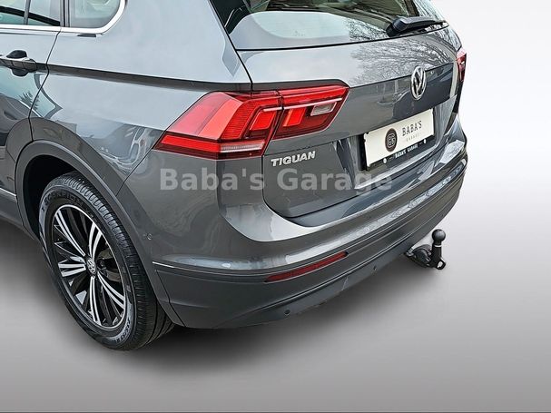 Volkswagen Tiguan 85 kW image number 29