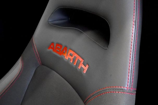 Abarth 595 Competizione k 132 kW image number 25