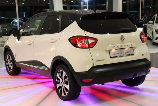 Renault Captur Energy TCe 120 87 kW image number 4