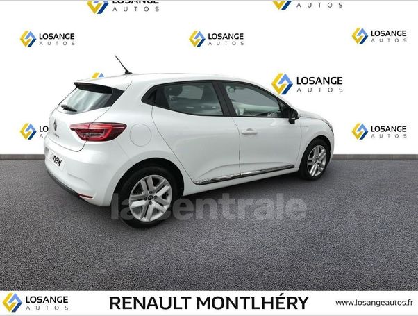 Renault Clio SCe 65 Zen 49 kW image number 2