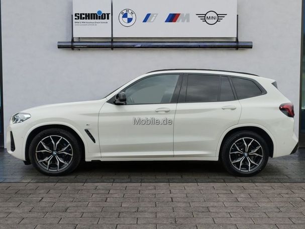 BMW X3 M40i xDrive 265 kW image number 5