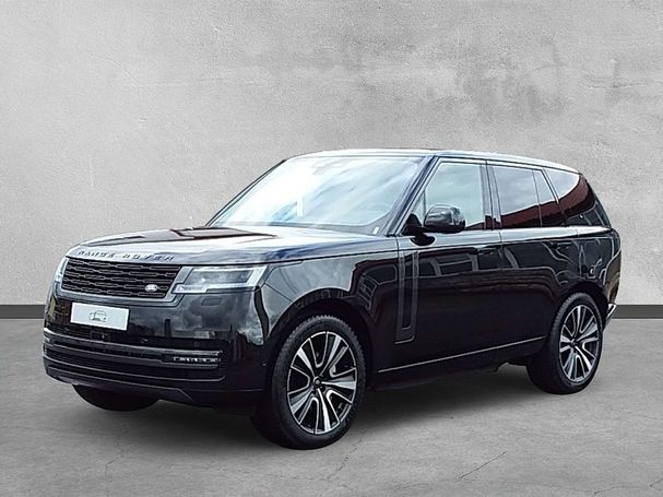 Land Rover Range Rover 294 kW image number 1