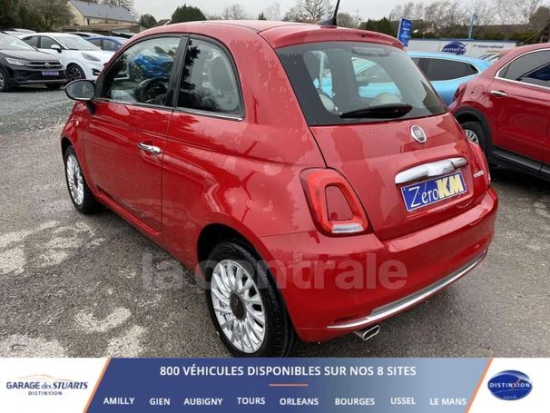 Fiat 500 1.0 51 kW image number 17