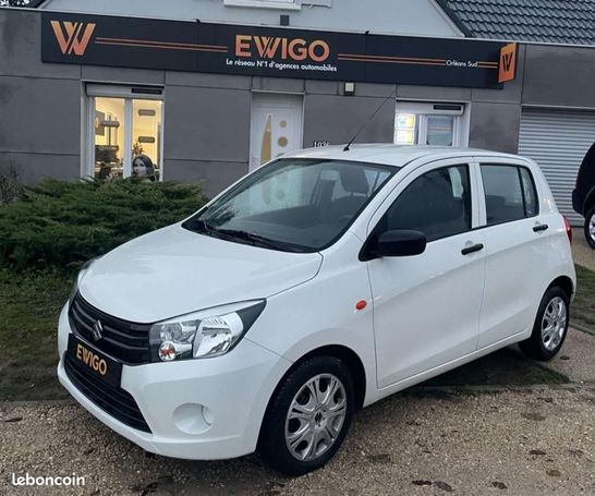 Suzuki Celerio 1.0 50 kW image number 1