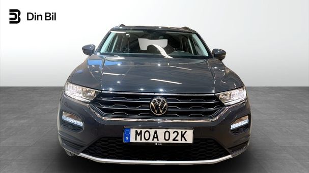 Volkswagen T-Roc TSI DSG 111 kW image number 2