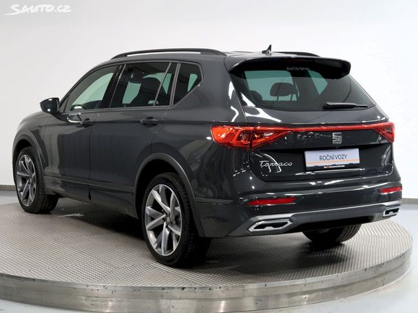 Seat Tarraco 2.0 TDI 110 kW image number 7