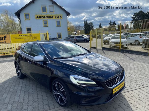 Volvo V40 88 kW image number 2