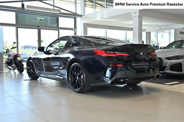 BMW 840i xDrive 250 kW image number 6