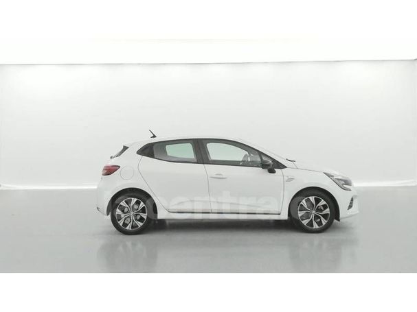 Renault Clio 1.6 E-Tech 103 kW image number 17