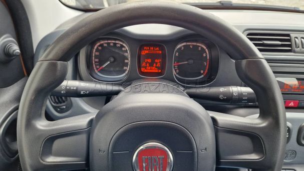 Fiat Panda 1.2 Lounge 51 kW image number 11