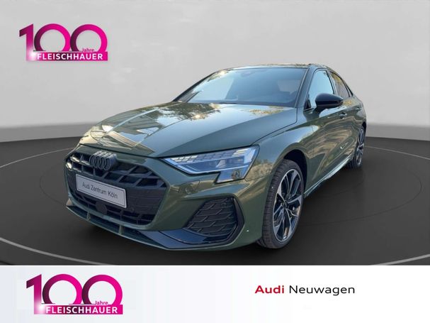 Audi A3 2.0 TDI S-line 110 kW image number 1