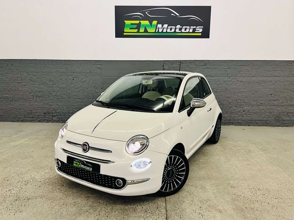 Fiat 500 1.2 51 kW image number 1